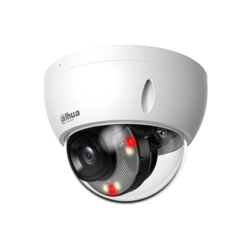Camera DAHUA DH-IPC-HDBW2249E-S-IL (Dome 2MP, liền mic, ánh sáng kép)