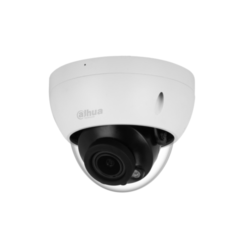 Camera DAHUA DH-IPC-HDBW2841R-ZAS (Dome 8MP Zoom 5x liền Mic)
