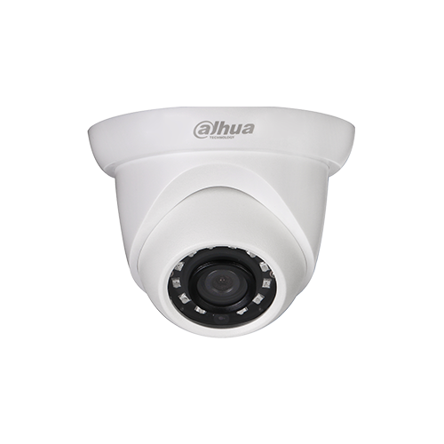 Camera IP DAHUA DH-IPC-HDW1120SP (Dome 1.3MP, POE, IP67) - Hàng thanh lý BH 3 tháng