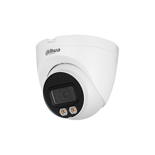 Camera DAHUA DH-IPC-HDW2249T-S-LED