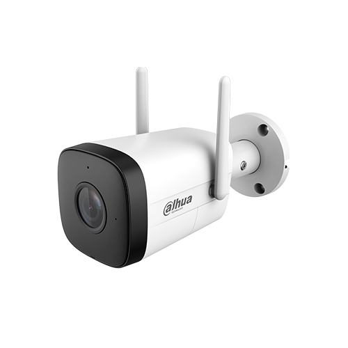 Camera DAHUA DH-IPC-HFW1430DT-STW (Wifi thân 4MP, Loa mic)