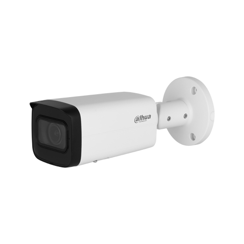 Camera Dahua DH-IPC-HFW2441T-ZS (Thân 4M, Zoom 5x, AI Wisenser)