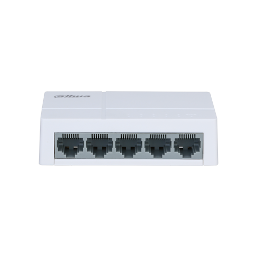 Switch chia mạng DAHUA DH-PFS3005-5ET (5 cổng)