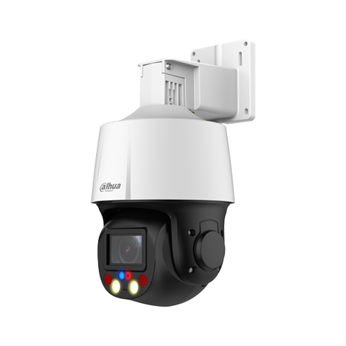 Camera DAHUA DH-SD3E205DB-GNY-A-PV1 (IP PTZ 2MP Zoom 5x)