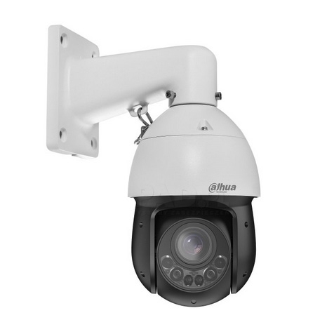 Camera DAHUA DH-SD4D425MB-HNR (IP PTZ 4MP Zoom 25x Ánh sáng kép)