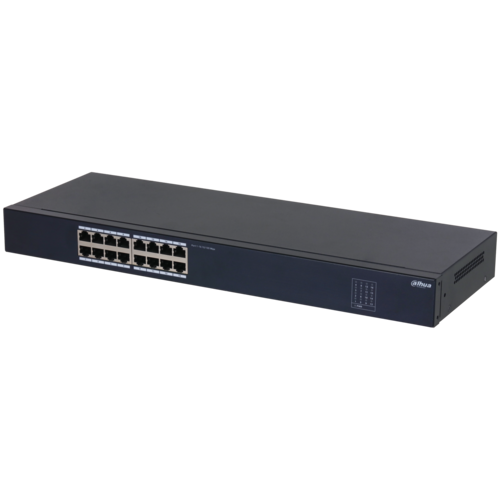 Switch chia mạng DAHUA DH-SF1016 (16 cổng)