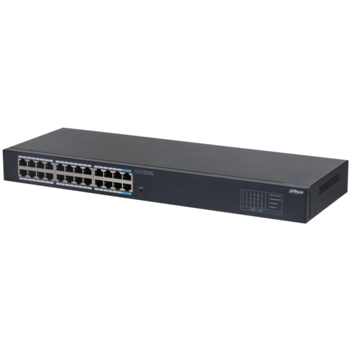 Switch chia mạng DAHUA DH-SG1024 (24 cổng Gigabit)