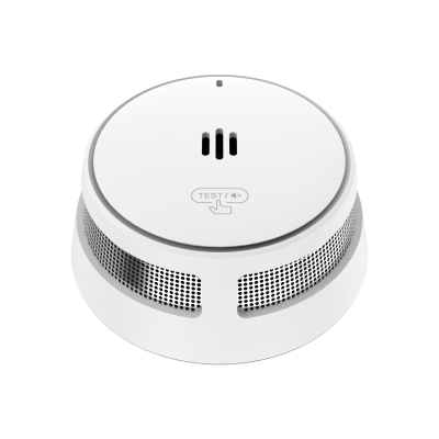Đầu báo khói không dây Dahua DHI-HY-SA40A-R4