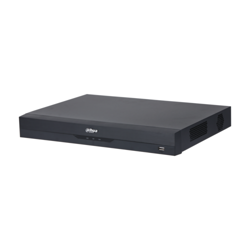 Đầu ghi hình DAHUA DHI-NVR4208-EI (8 kênh, hỗ trợ 2 HDD)