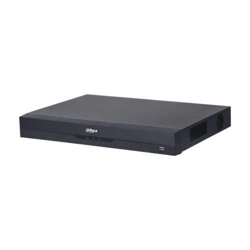 Đầu ghi hình DAHUA DHI-NVR5208-EI (8 kênh, hỗ trợ 2 HDD)