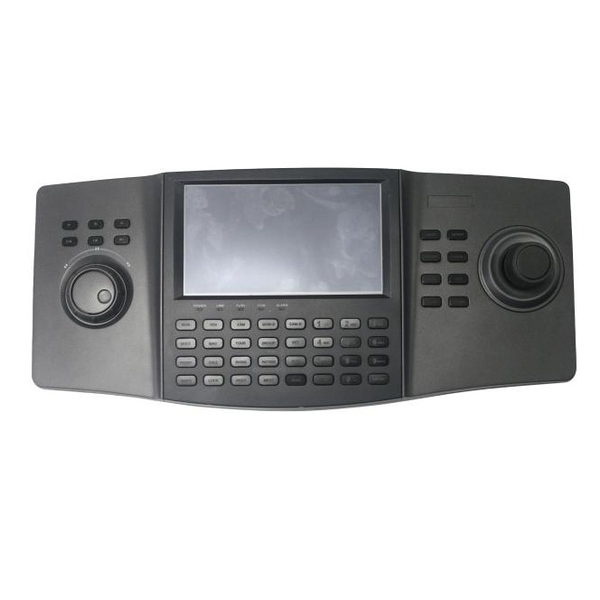 Bàn điều khiển PTZ Camera Hikvision Camera Hikvision IP DS-1100KI