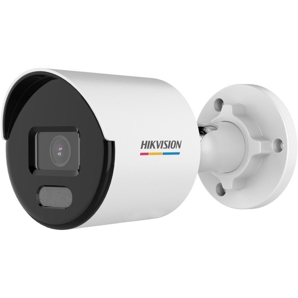 Camera Hikvision IP DS-2CD1027G2-L (Thân 2MP, ColorVu)