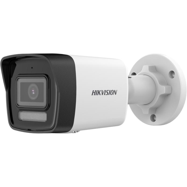 Camera Hikvision IP DS-2CD1043G2-LIUF (Thân 4MP, liền Mic)