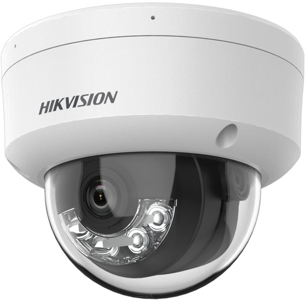 Camera Hikvision IP HP-2CD1D23GU-GPRO (Dome 2MP, liền Mic)
