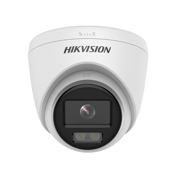 Camera Hikvision IP DS-2CD1321G2-LIU (Dome 2MP, liền Mic)