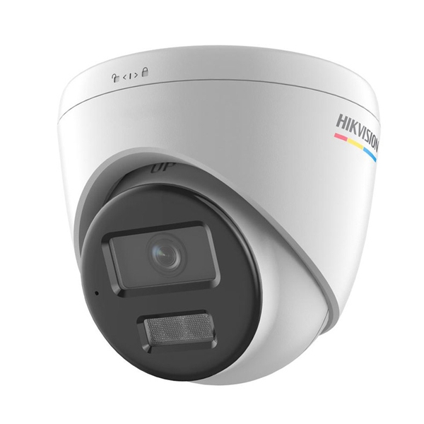 Camera Hikvision IP DS-2CD1367G2H-LIUF (Dome 6MP, Mic, Ánh sáng kép)