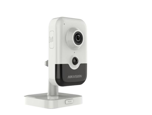Camera Hikvision Wifi DS-2CD2421G0-IW (Cube 2MP)
