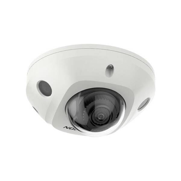Camera Hikvision IP DS-2CD2543G2-IWS (Dome 4MP, Wifi)