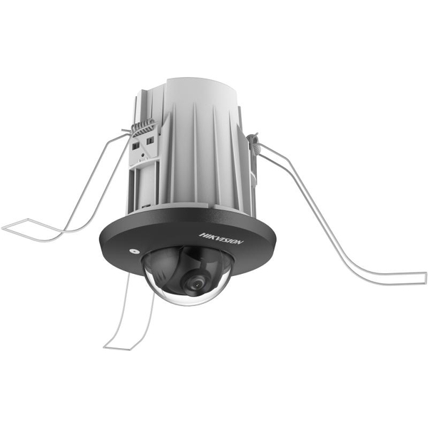 Camera Hikvision IP DS-2CD2E23G2-U (Dome 2MP, liền mic, âm trần)