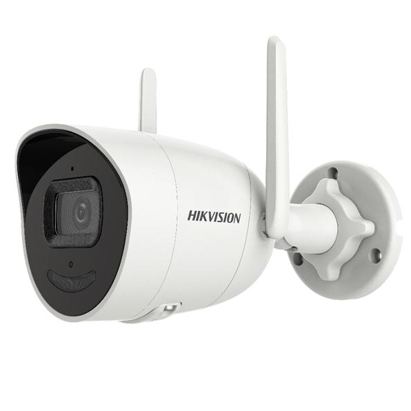 Camera Hikvision Wifi DS-2CV2021G2-IDW (Thân 2MP)