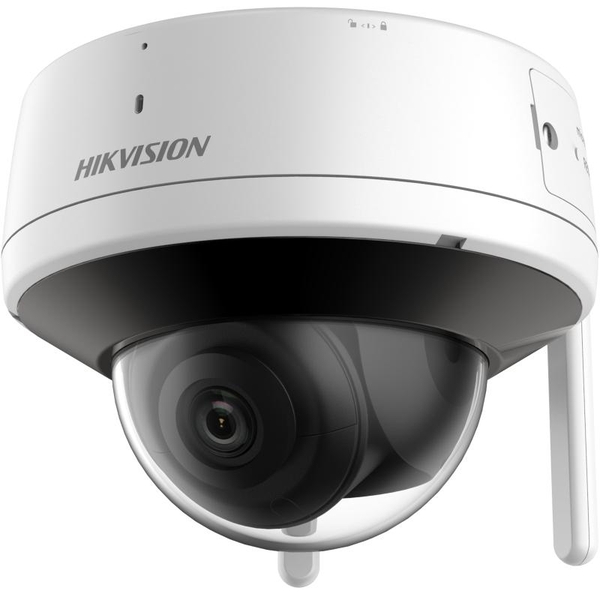 Camera Hikvision Wifi DS-2CV2121G2-IDW (Dome 2MP, Loa mic)