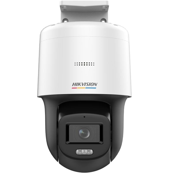 Camera Hikvision IP DS-2DE2C200SCG-E (Quay quét 2MP, Loa Mic)