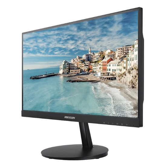 Màn hình máy tính Hikvision DS-5022FN00 (21.5 inch/ Full HD/ 75HZ/ 250cd/m2)
