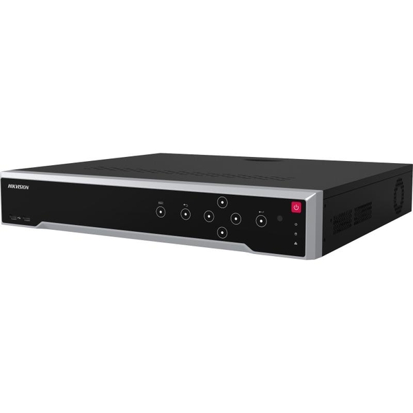 Đầu ghi hình Hikvision IP DS-7732NI-M4/16P (32 kênh, 16 PoE, 4 HDD)