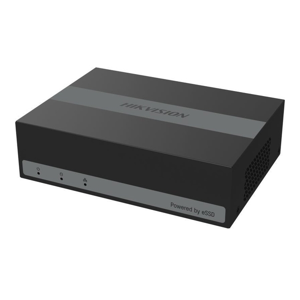Đầu ghi hình Hikvision TVI DS-E08HGHI-B 8 kênh tích hợp eSSD 512GB