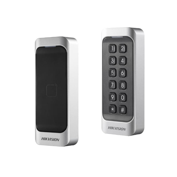 Đầu đọc thẻ EM Hikvision DS-K1107MK