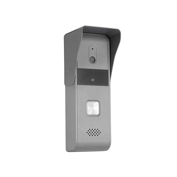 Nút nhấn camera chuông hình Hikvision DS-KB2421-IM Analog