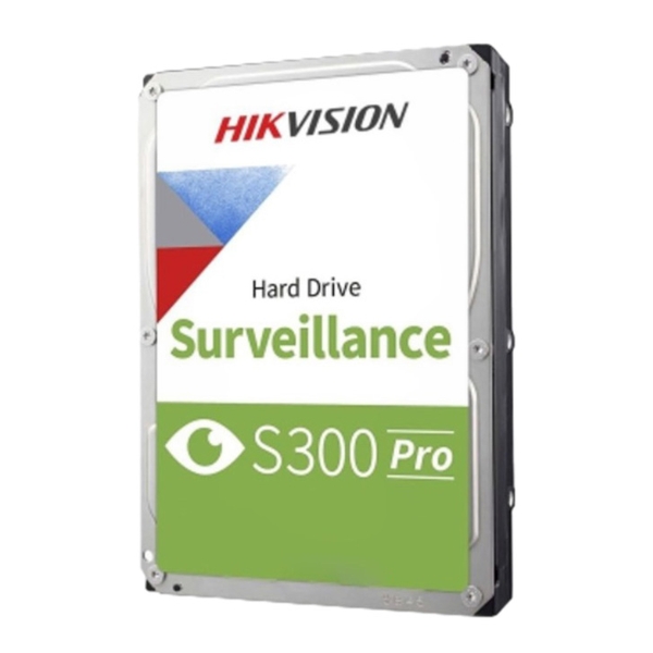 Ổ cứng HIKVISION 12TB DS120HKAI-VX1 chuyên dụng cho camera giám sát