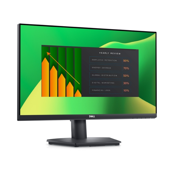 Màn hình máy tính DELL 24 inch Full HD E2423H (23.8 inch/FHD/VA/60Hz/8ms)