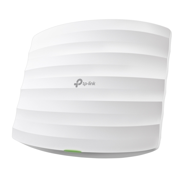 Bộ phát Wifi TP-LINK gắn trần EAP115 (300Mbps)