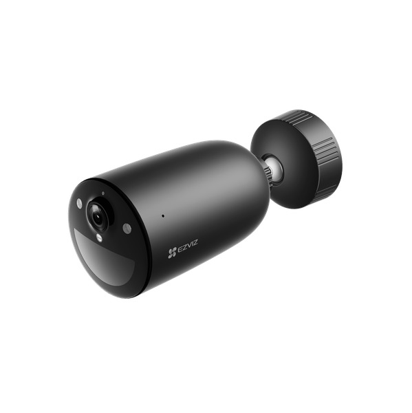 Camera EZVIZ EB3 4G (Lắp SIM 4G, Thân 4MP, PIN 5200 mAh)