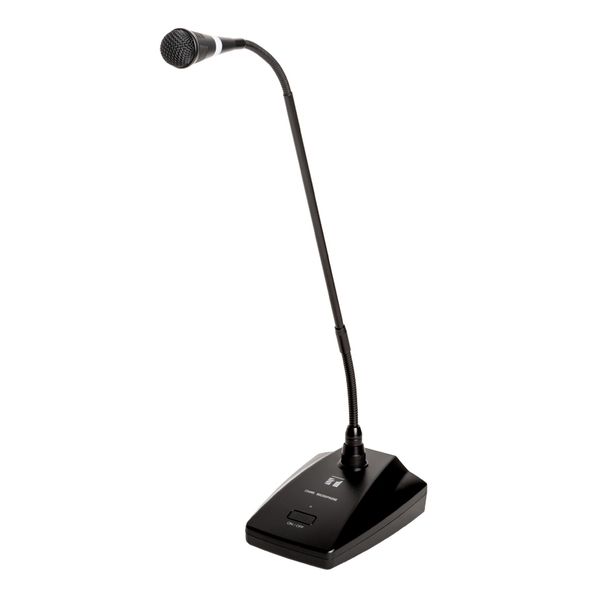 Micro thông báo TOA kèm chuông EC-380