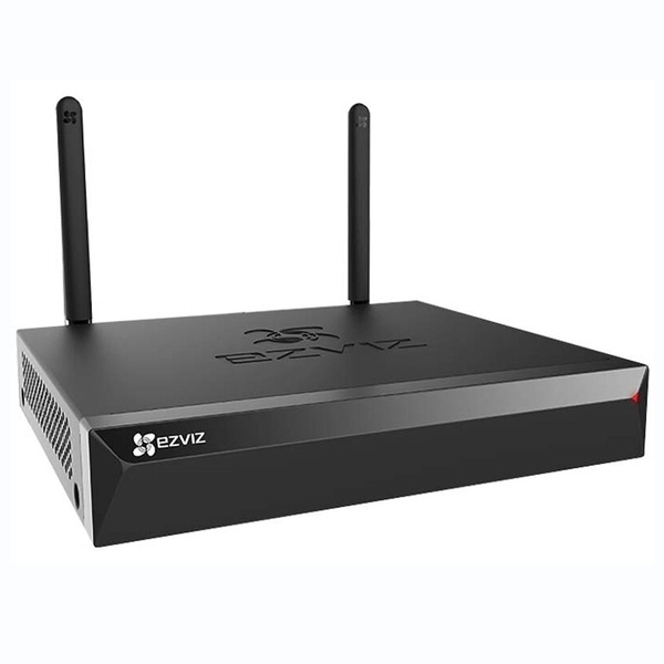 Đầu ghi hình EZVIZ X5S-4W (Wifi 4 kênh)