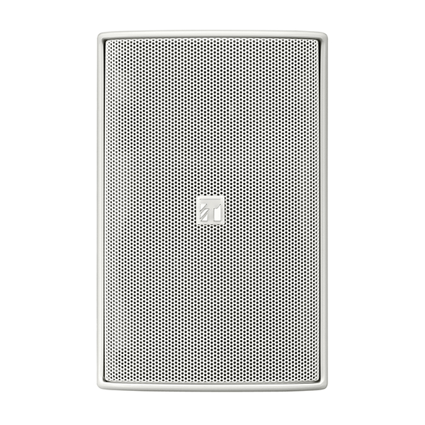 Loa hộp TOA 15W F-1000WT (màu trắng, trở kháng cao)