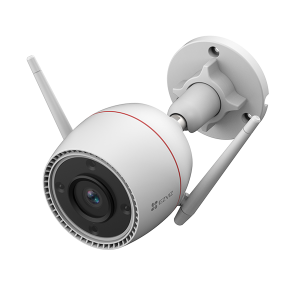 Camera EZVIZ H3c 2K+ (Wifi Thân 4MP, đêm có màu)