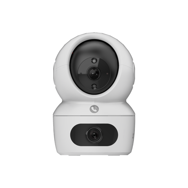 Camera EZVIZ H7c Dual 2K+ (Wifi quay quét 2 mắt x 4MP)