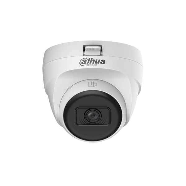 Camera DAHUA DH-HAC-T1A21P-U-IL-A (Dome 2MP, liền mic)