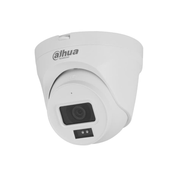 Camera DAHUA DH-IPC-HDW1230T2-A (Dome 2MP, Liền Mic)