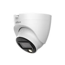 Camera Dahua DH-HAC-HDW1239TLQP-LED (Dome 2MP Full Color)
