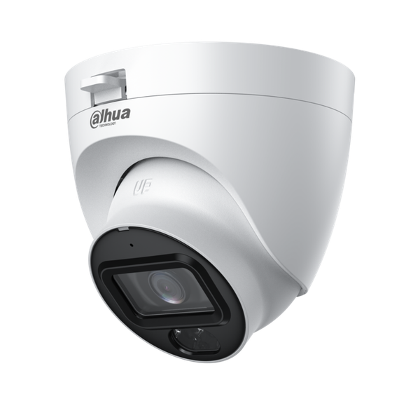 Camera Dahua DH-HAC-HDW1239TLQP-LED (Dome 2MP Full Color)
