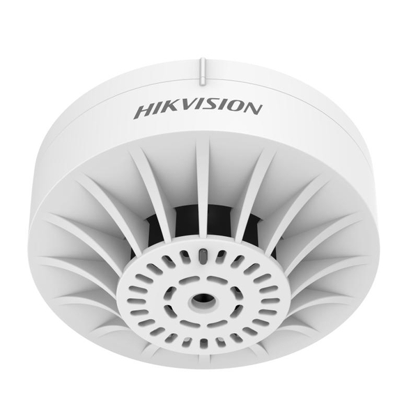 Đầu báo nhiệt có dây Hikvision HF-CH1