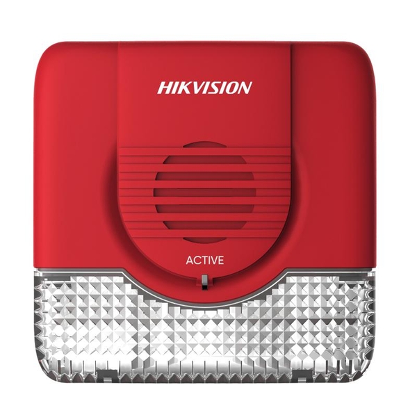 Đèn còi báo cháy Hikvision HF-CSS1