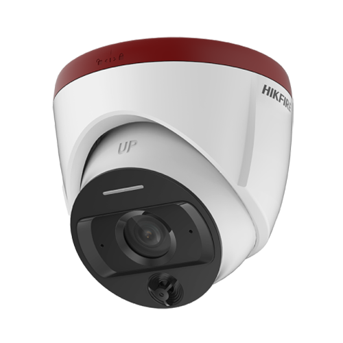 Camera Hikvision IP Hikfire HF-VH221 (Dome 2MP, liền Mic, tích hợp đầu báo nhiệt gia tăng)