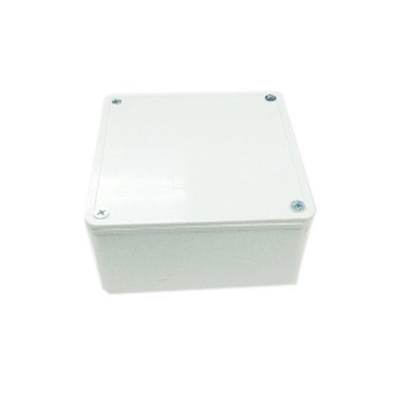 Hộp nối điện 110x110 - Sino chống cháy