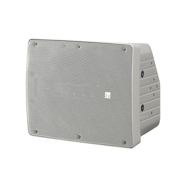 Loa thùng TOA 100W HS-120W (màu trắng)