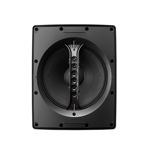 Loa thùng TOA 60W HS-1500BT (màu đen, trở kháng cao)
